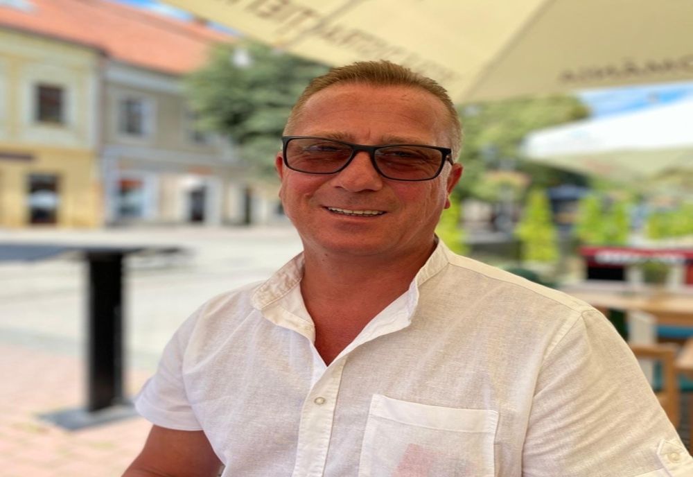 Mihai Capotă, unul dintre polițiștii de la Permise Auto Bistrița-Năsăud acuzat de luare de mită și trafic de influență, ACHITAT DEFINITIV