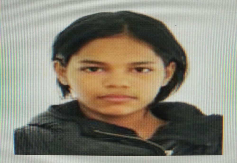 Ați văzut-o? Minoră din Bistrița, dispărută de acasă în urmp cu două zile