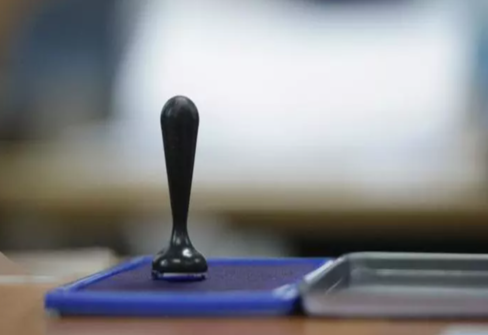 Alegeri parlamentare Bistrița-Năsăud: 1,97% prezența la vot , la ora 9.00