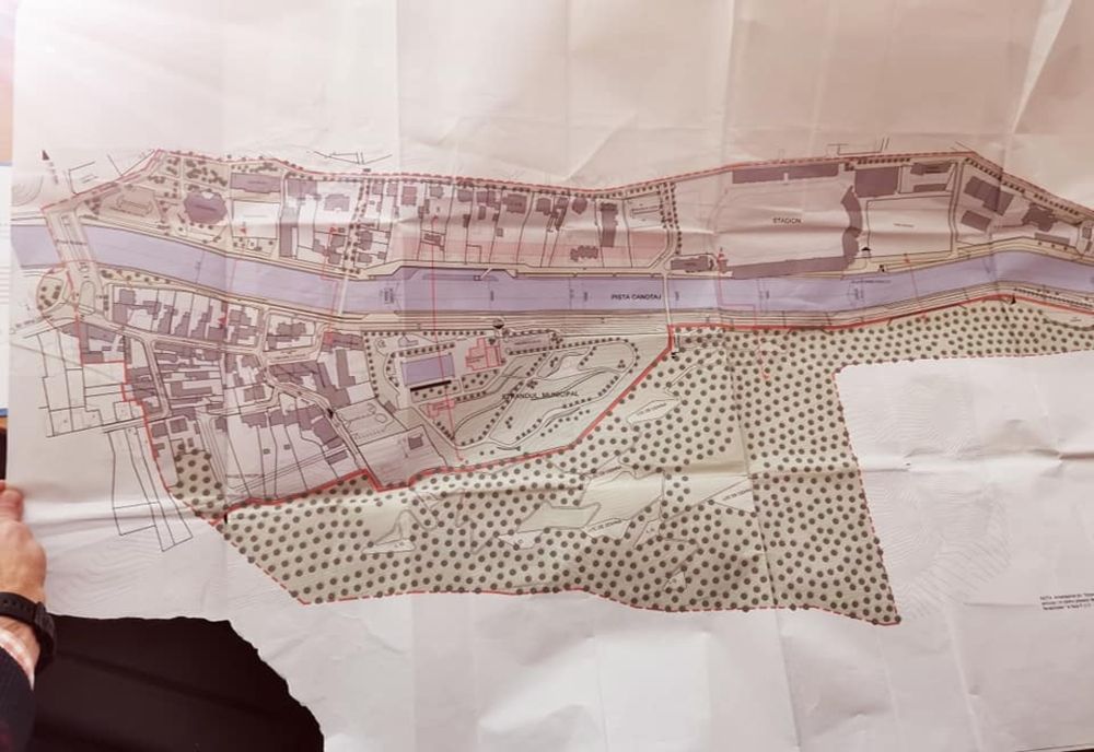 Membrii Comisiei de Urbanism din Consiliul Local Bistrița, vizită în teren! Care sunt concluziile