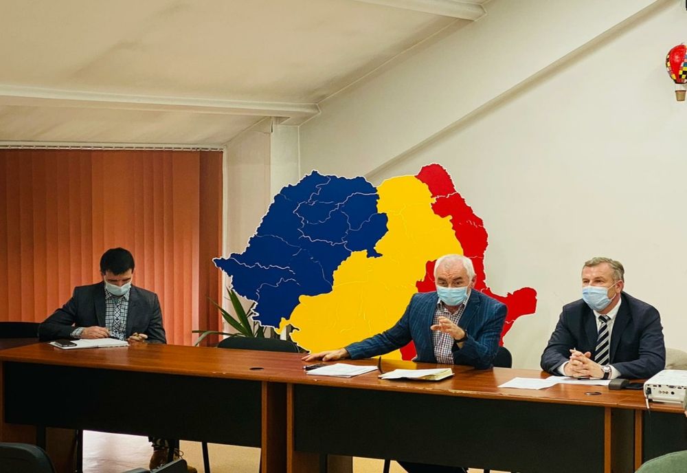 Din cele 26 de clase de liecu din Bistrița-Năsăud propuse pentru desființare, jumătate vor fi păstrate! Vezi care sunt liceele norocoase