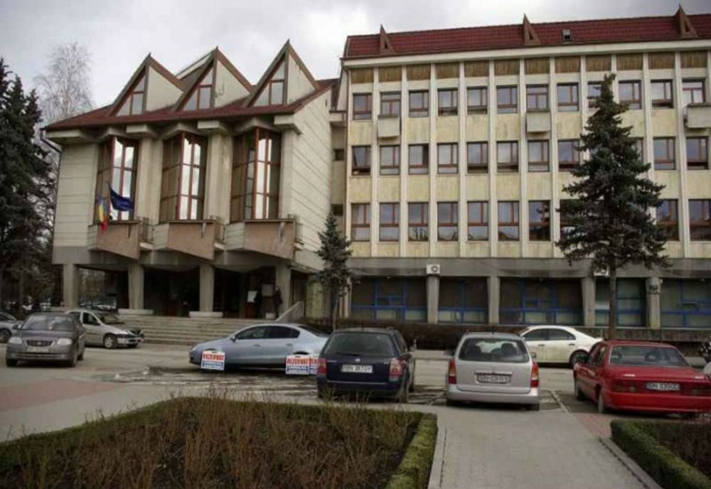 Consiliul Județeean Bistrița-Năsăud a rămas cu 68 de milioane lei necheltuite în 2020! Circa 5,5 milioane vor fi direcționate spre câteva obiective de investiții