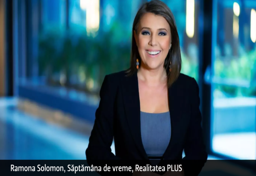 Săptămâna de vreme. Prognoza meteo 15-19 februarie