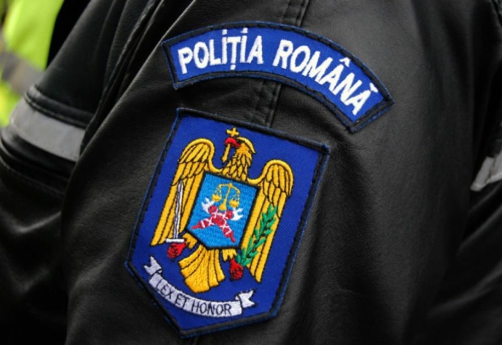 Comerțul stradal, verificat de polițiștii bistrițeni în prima zi de martie