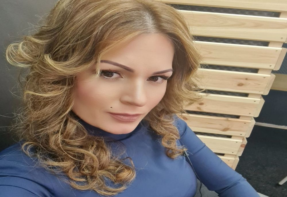 Anca Cîrcu, eliberată din arest preventiv și pusă sub control judiciar, în dosarul "Proxeneții din tenerife"