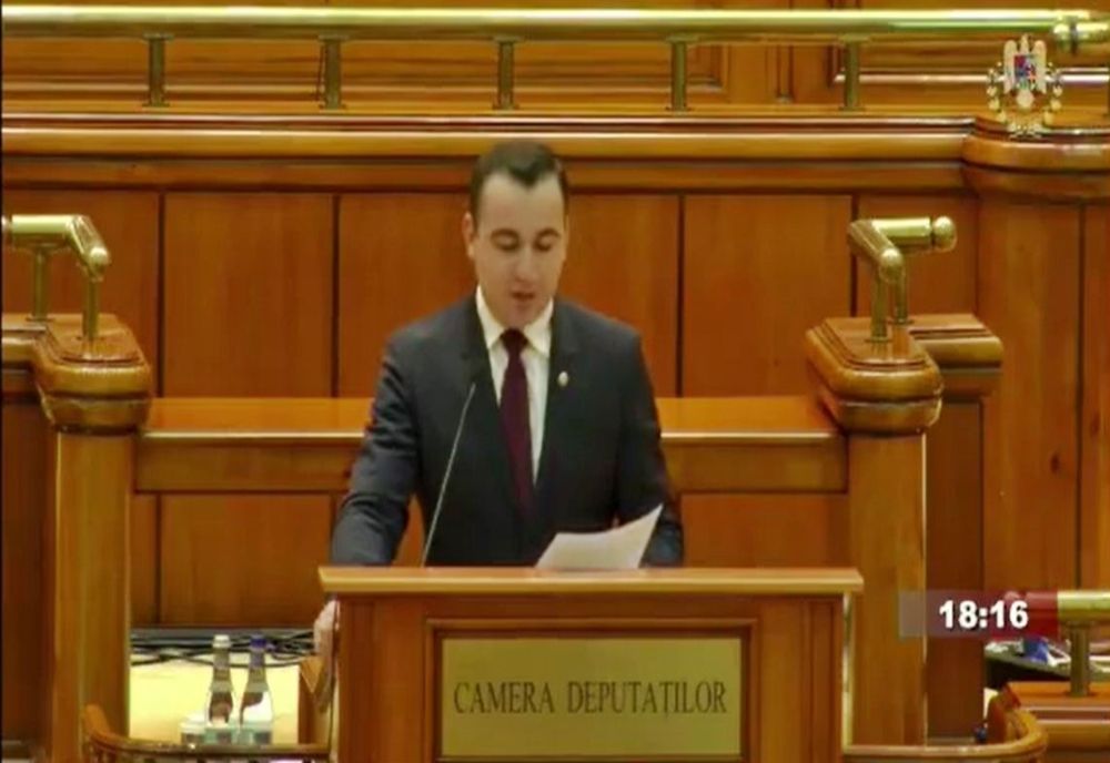 Bogdan Ivan: Degringolada actualei guvernări continuă! Gafele monumentale ale ministrului Sănătății devin virale, pandemice!