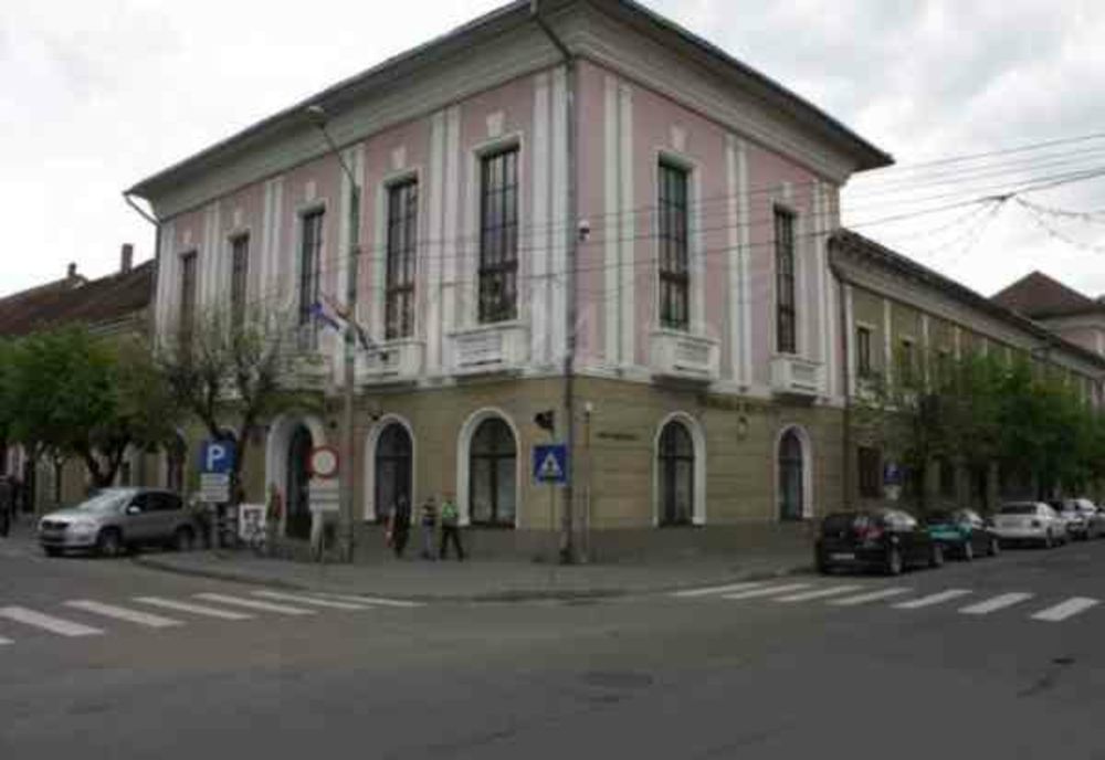 Încă două rețineri în dosarul penal ce vizează Primăria Bistrița! Vezi despre cine este vorba