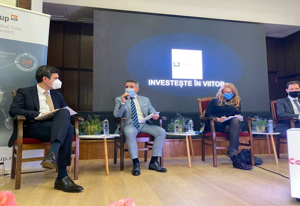 Ioan Turc, la evenimentul USAMV “Orașe și comunități – viziune 2030”: Integrarea soluțiilor de mobilitate și regenerare urbană în dezvoltarea citadină durabilă, de maximă importanță pentru Bistrița