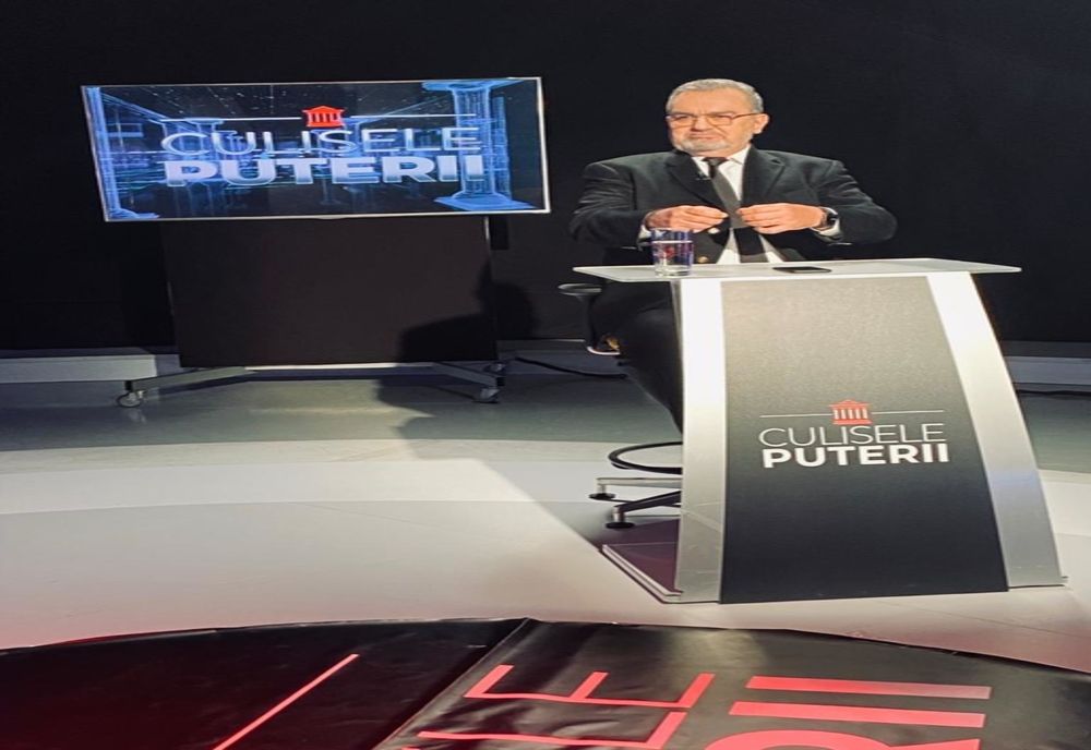 Miron Mitrea: „Mugur Isărescu va pleca de la BNR când va dori. Nu-l schimbă nimeni de acolo. Își  crește tot timpul doi, trei oameni”