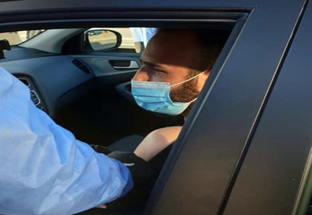 Maraton de vaccinare cu Johnson&Johnson, la Năsăud! Vezi când are loc