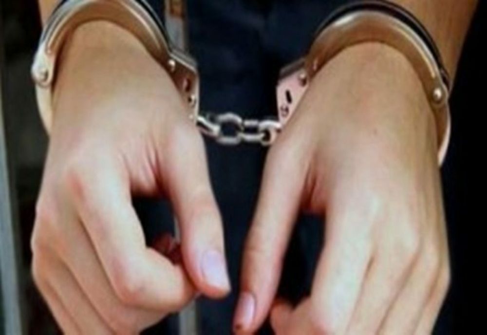 Bistrițean, arestat preventiv pentru tâlhărie! Cine i-a căzut victimă