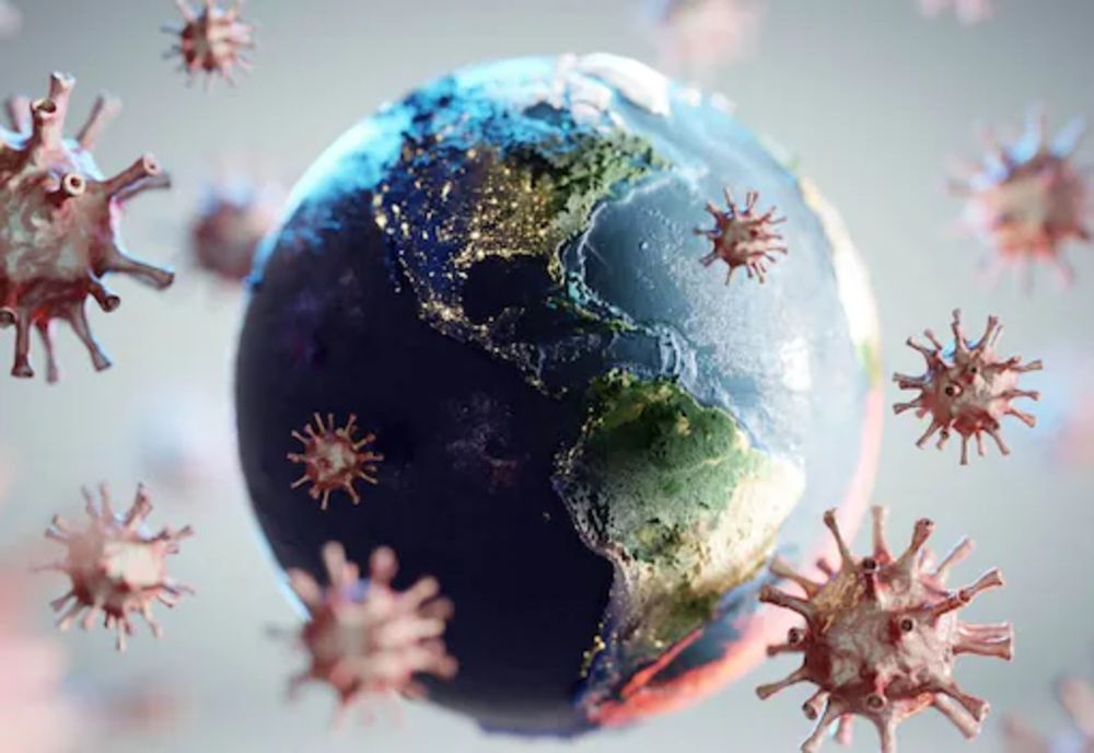 Statistici: Rata de infectare Covid-19 s-a dublat în mai multe state europene