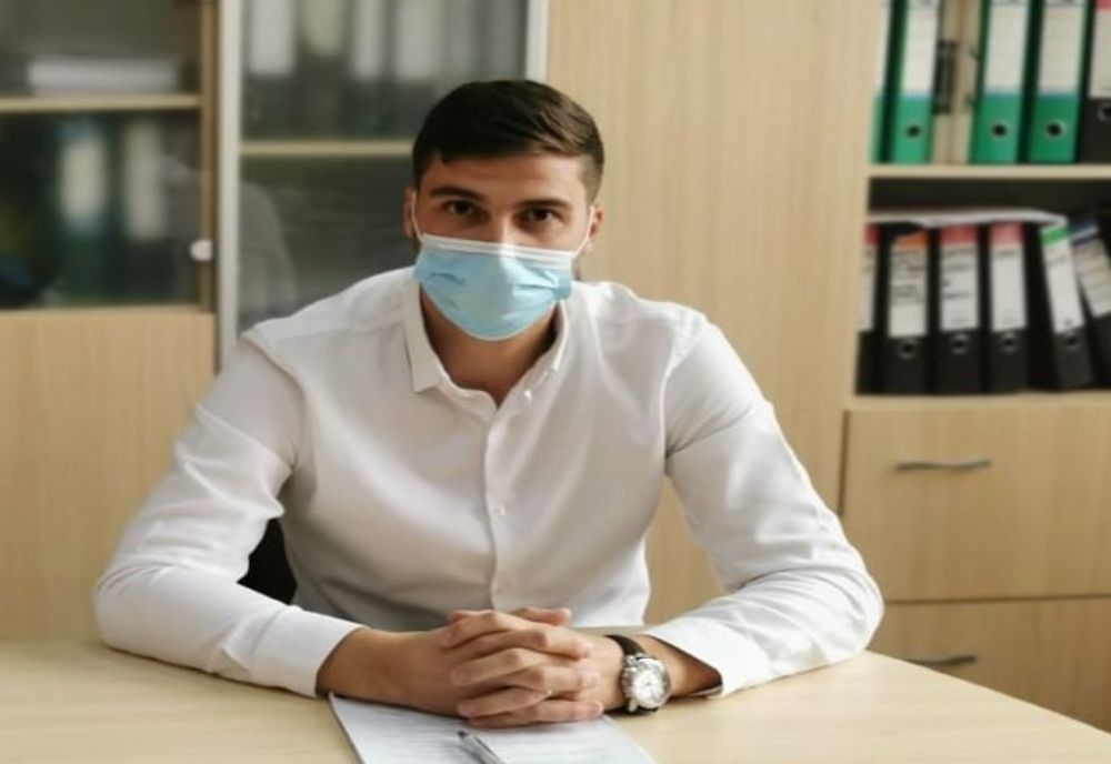 Viceprimarul comunei Tiha Bârgăului, INCOMPATIBIL!