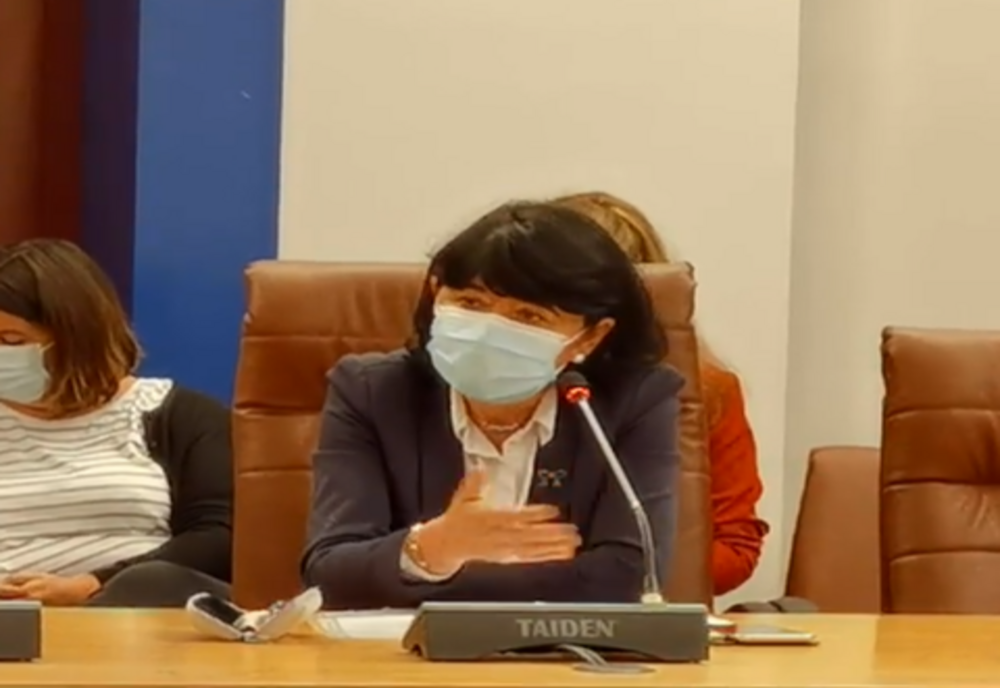 90% dintre bistrițenii infectați cu CoVid-19 sunt nevaccinați! Rata de vaccinare, foarte mică, incidența de infectare mare