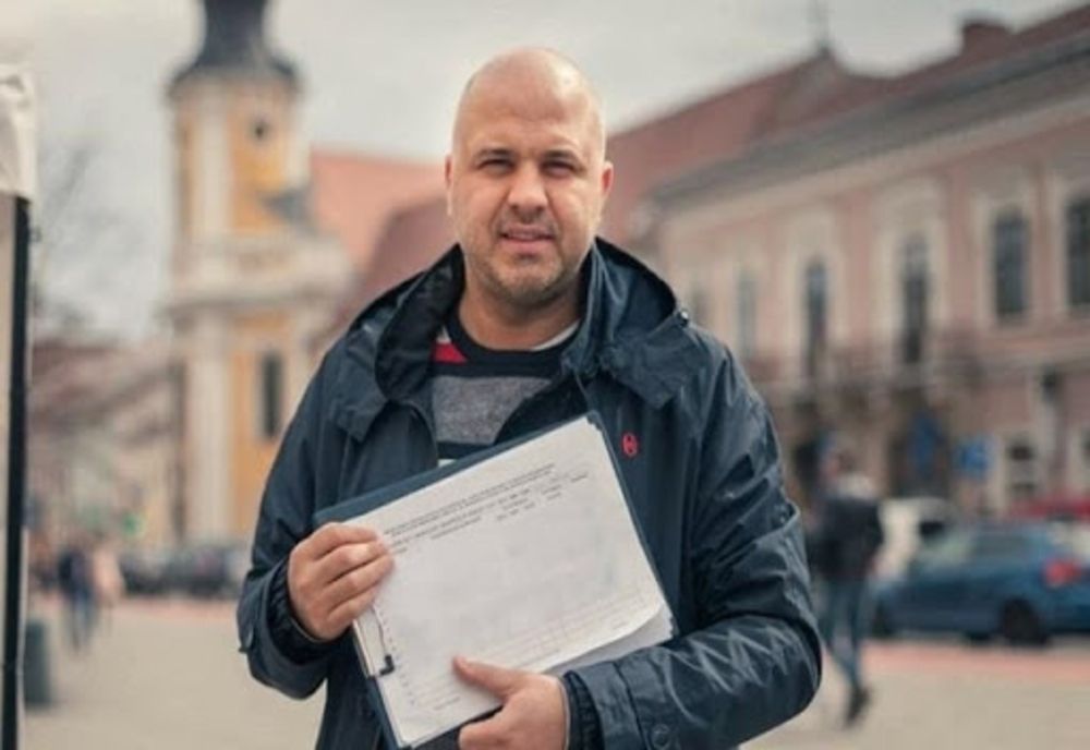 CULISELE STATULUI PARALEL. Emanuel Ungureanu: „Nu s-a discutat niciodată în USRPLUS demiterea președintelui Iohannis”