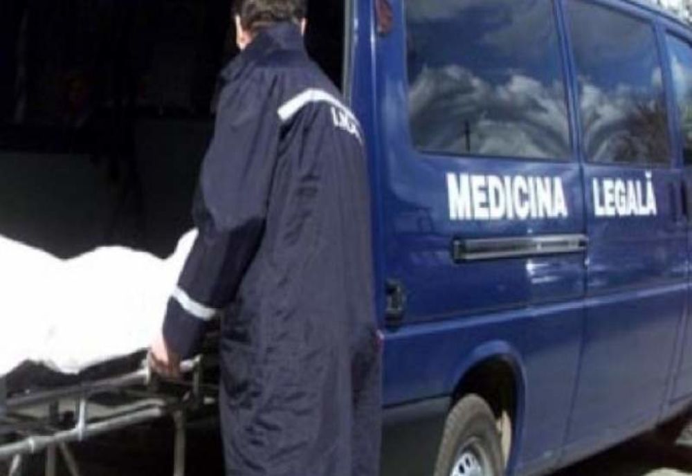 Bărbat găsit mort de către echipajele de salvare, într-o zonă forestieră din Bistriţa-Năsăud