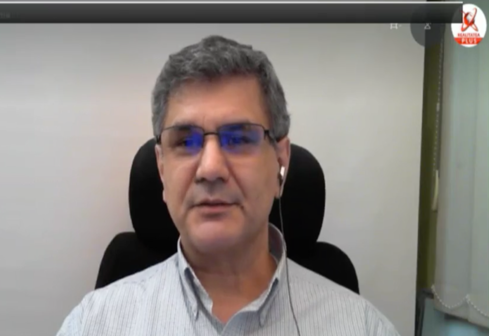 Octavian Jurma, avertisment sumbru: "E foarte probabil ca bolnavii să blocheze secțiile ATI"