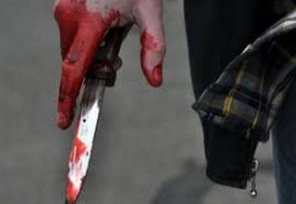 Vietnamez, înjunghiat de un concetățean, în Bistrița