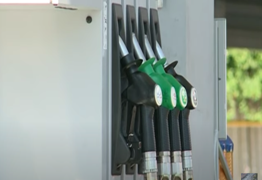 Președintele Asocieției Benzinarilor Particulari, despre isteria creșterii prețului carburanților: E o șmecherie nesimțită