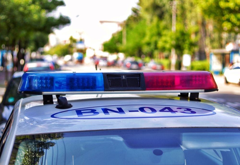 Șoferi, pericol public! Prinși băuți, drogați sau fără permis la volan, în minivacanța de Paște