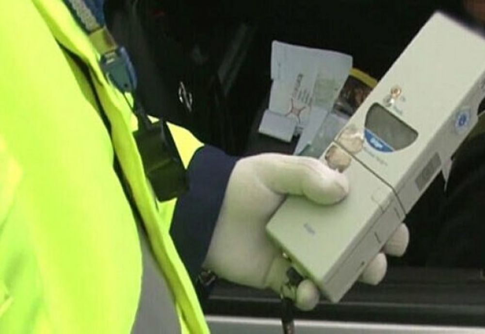 Bărbat din Mureșenii Bârgăului, prins beat și fără permis la volan! A fost arestat preventiv