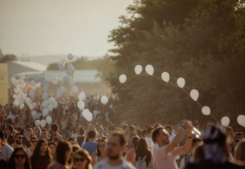 Lista finală a artiştilor care vin la festivalul Electric Castle