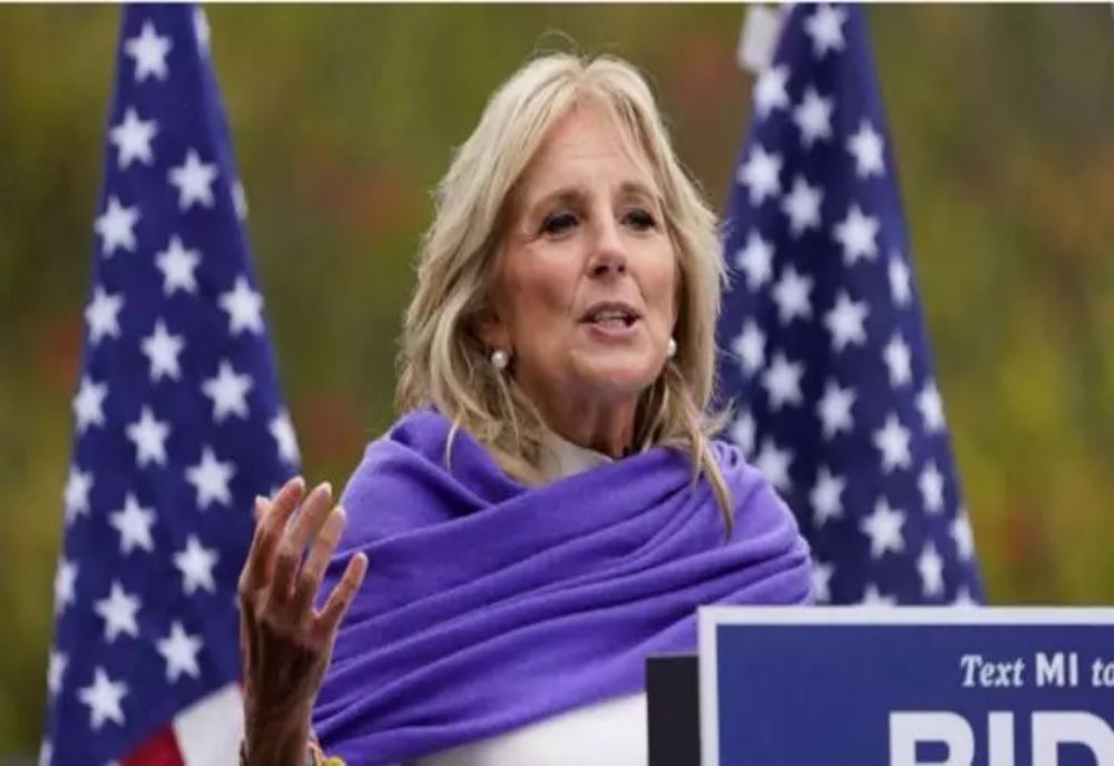 Jill Biden în România - Prima Doamnă a Statelor Unite vine astăzi în țara noastră - Care este programul vizitei