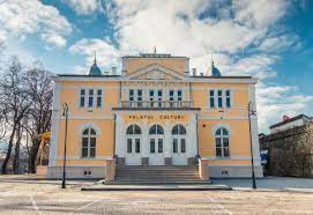 Gala Premiilor Uniter, organizată la Bistrița, la Palatul Culturii! Când are loc