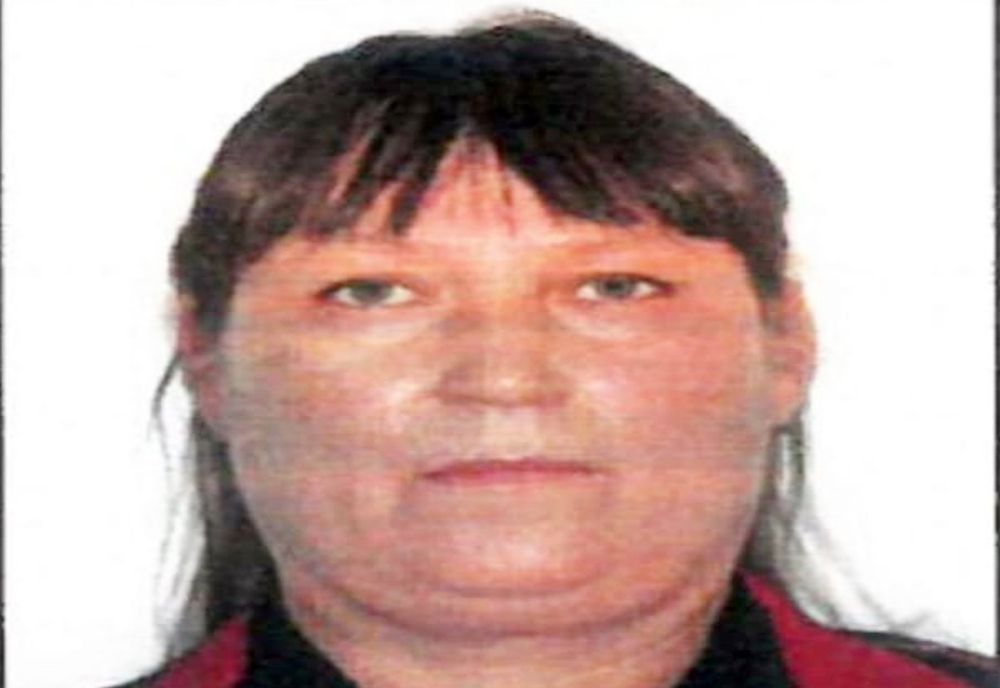 Femeie din Bistrița căutată de familie și poliție! Dacă ați văzut-o, sunați la 112