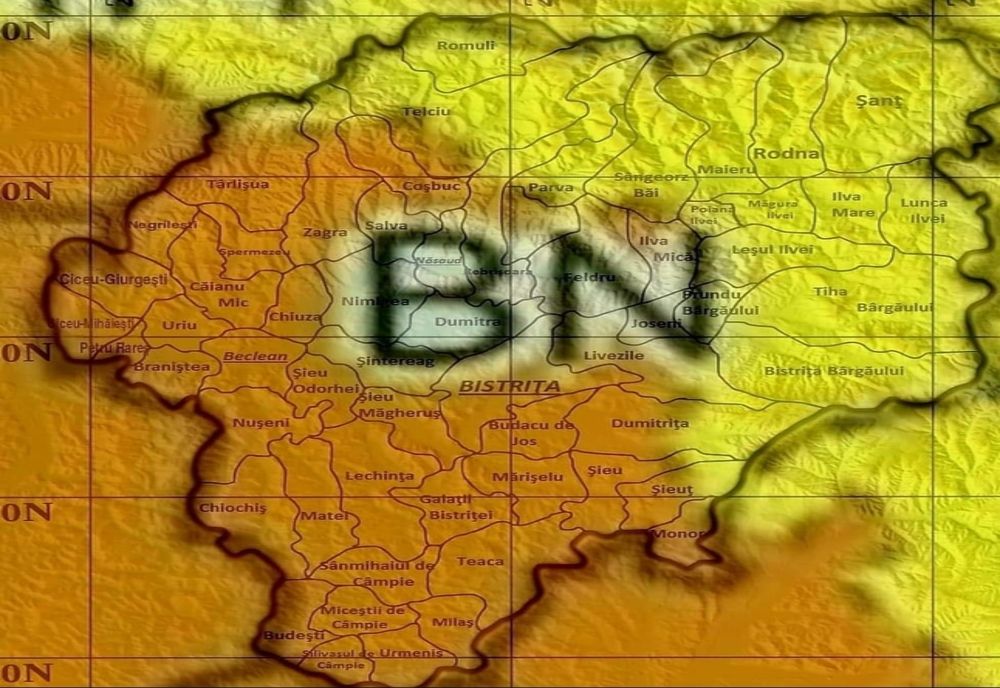 COD PORTOCALIU: Măsurile luate de autoritățile din Bistrița - Năsăud! Ce trebuie să facă populația în aceste zile caniculare