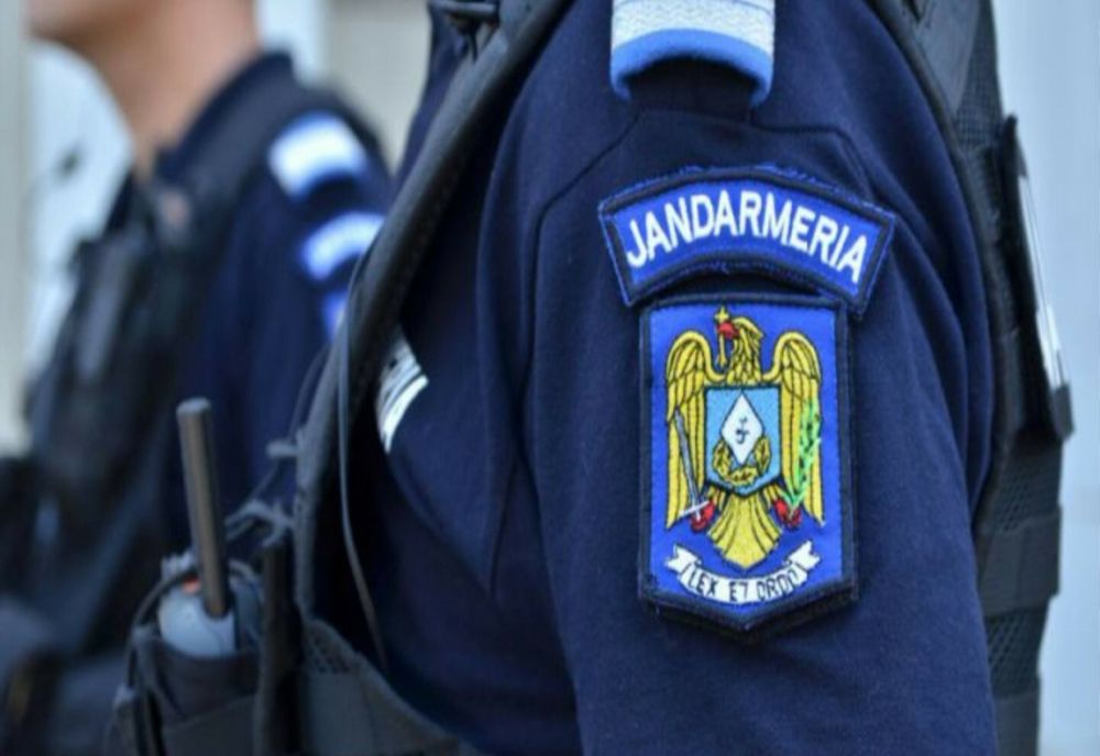 Două scandaluri aplanate de către jandarmii bistriţeni în ultimele 24 de ore 