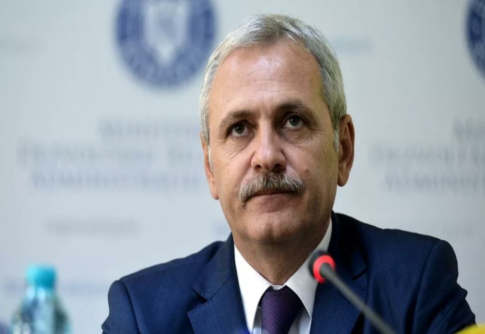 Dragnea, mesaje compromițătoare cu prietena fostei iubite - Conversație incendiară în timp ce se afla cu președintele la masă