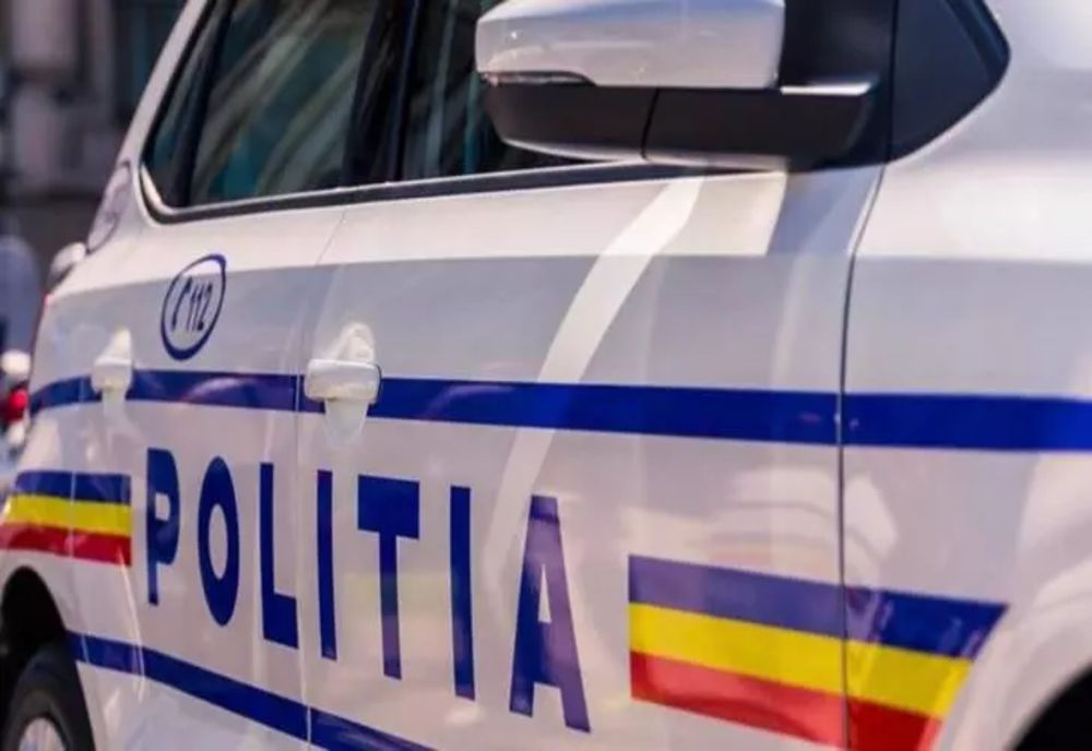 Amenzi de aproape 8.000 lei, aplicate de polițiștii din Bistrița-Năsăud! Doi șoferi, lăsați fără permise