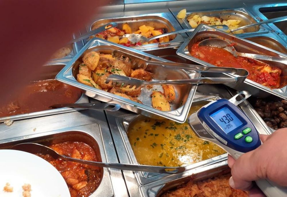 ANPC: Peste 3.000 de acțiuni de control și  aproape 17 milioane de lei amenzi aplicate, în vara 2022