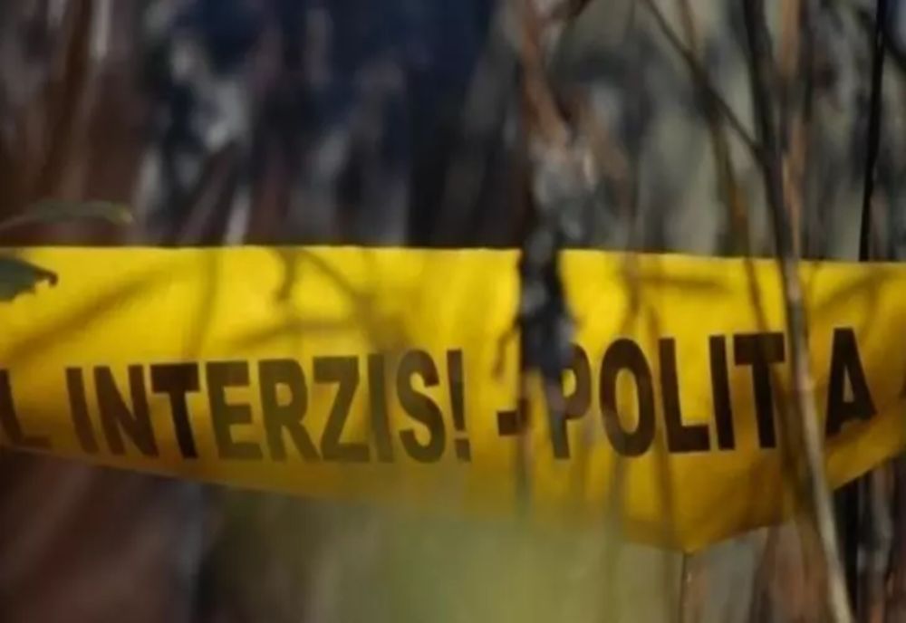 Bărbat din Moisei găsit mort într-o pădure din zona lacului Lala! Un trunchi de copac a căzut peste el