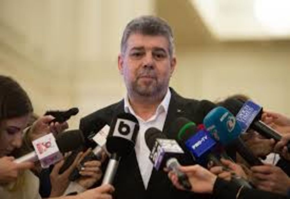 Marcel Ciolacu: „Sunt ferm convins că pe 8 decembrie o să aderăm la Spațiul Schengen”