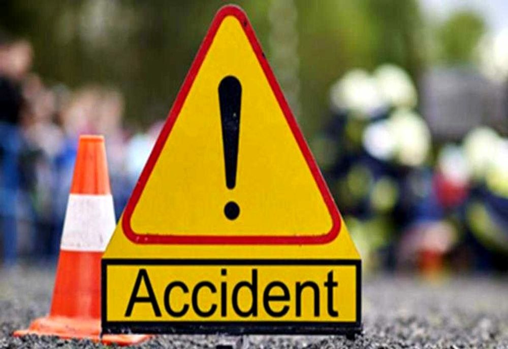 Femeie din Ileanda, lovită cu mașina de un șofer din Bistrița-Năsăud, pe DN 1