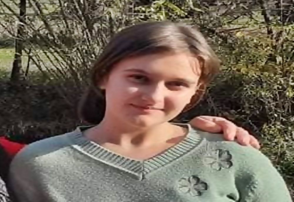 AȚI VĂZUT-O? Minoră din Târlișua dispărută de acasă