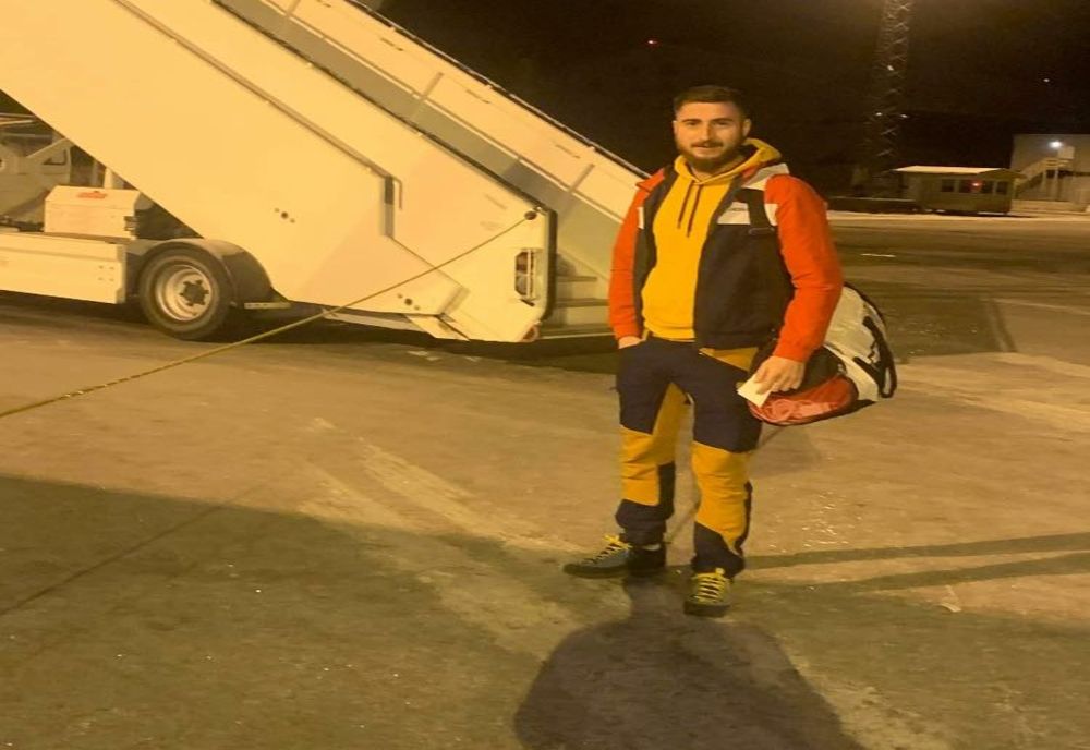 Motociclistul rănit în accidentul de la Lunca Ilvei, în continuare în stare gravă! Are nevoie URGENT de sânge