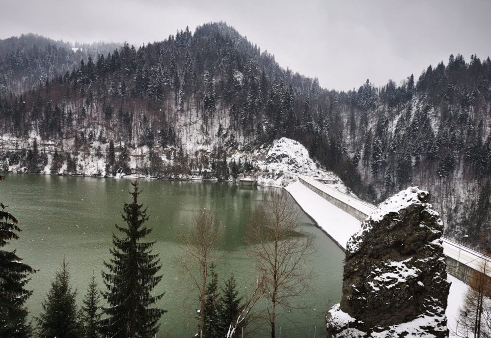 Administrația Bazinală de Apă Someș-Tisa: Rezervele de apă sunt suficiente pentru toate folosințele