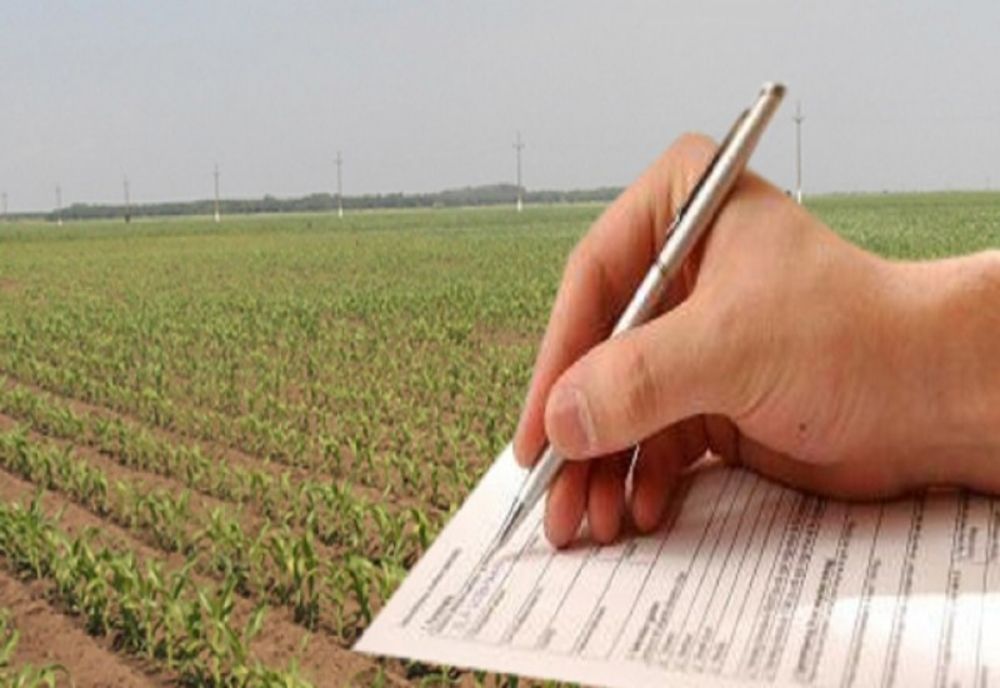 APIA Bistrița-Năsăud derulează Campania de informare privind primirea Cererilor unice de plată în anul 2023