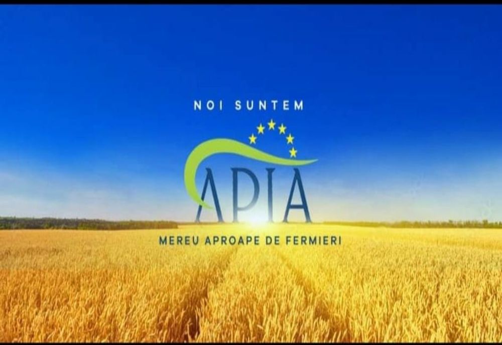 APIA- Campanie de informare a fermierilor pentru primirea cererilor de plată în anul 2023