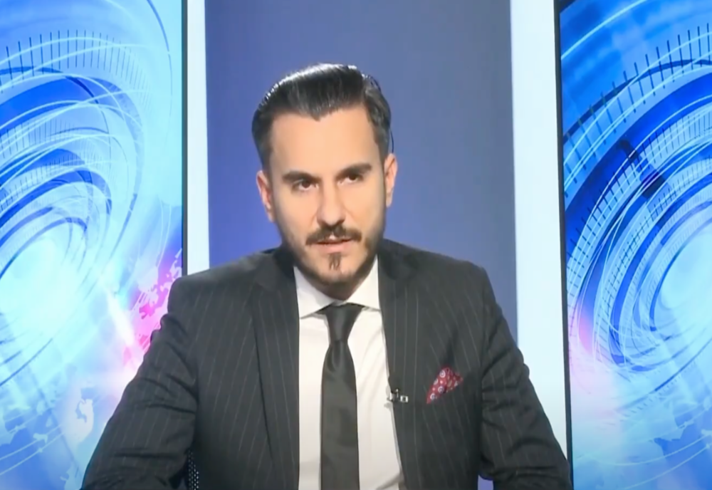 Sănătatea la control. Doctor Mihai Dobra: Stresul, dușmanul tăcut al sănătății