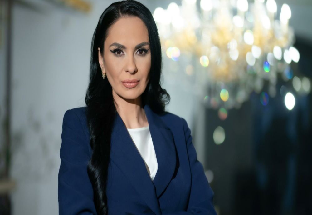 Alexandra Păcuraru | România Suverană, în război cu drogurile și corupția