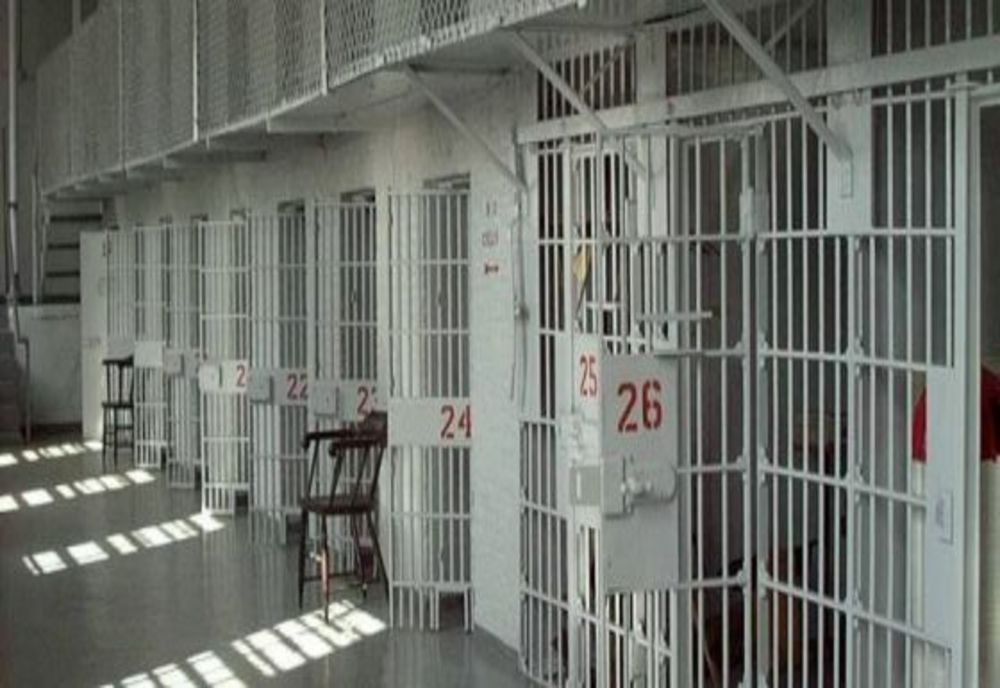 România, locul 2 în Europa privind supraaglomerația din închisori