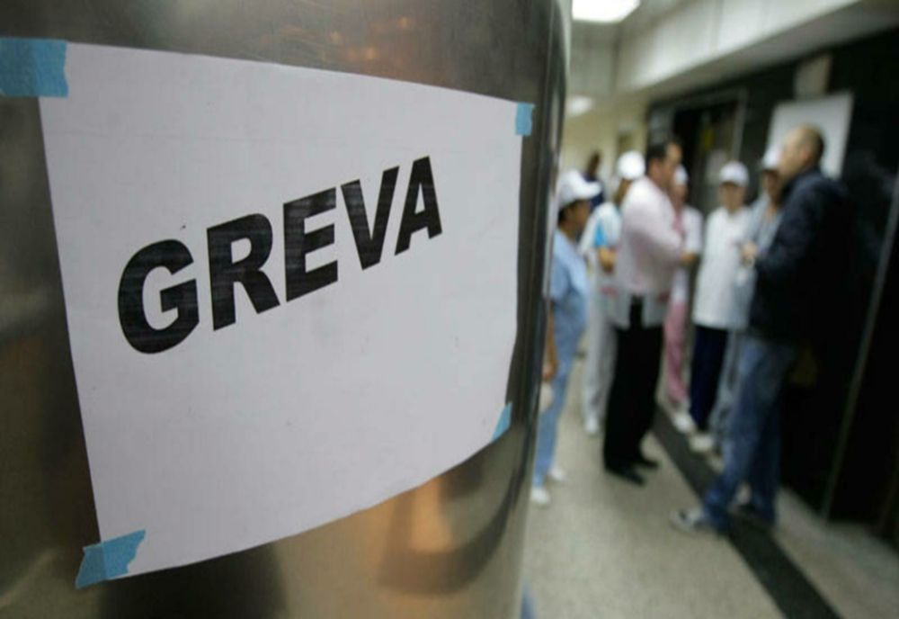 Grevă japoneză în vămi, ANAF și Ministerul Finanţelor