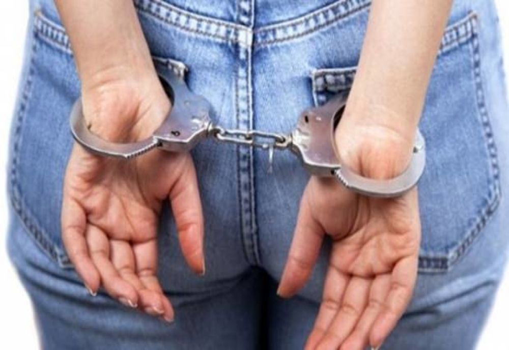 I-a furat unui taximetrist banii din portmoneu și a ajuns după gratii pentru 30 de zile