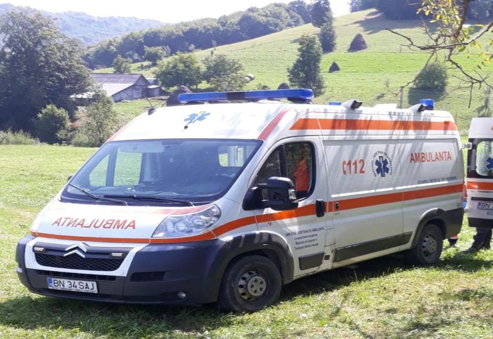 Se înființează punct de lucru al SAJ BN pe Valea Bârgăului