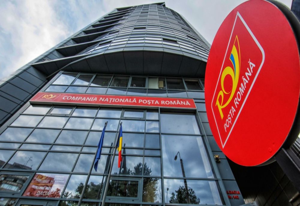 Poșta Română transmite că va da afară „pilele” din vechile guvernări. Mesajul transmis de companie 