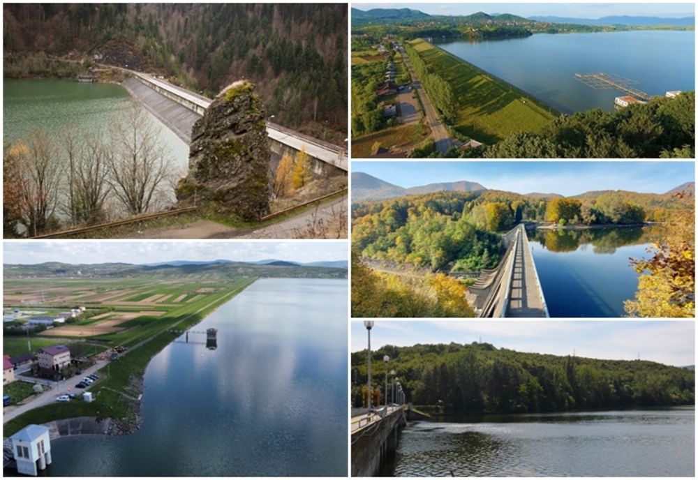 În urma cutremurului din Arad, specialiștii de la Apele Române Someș-Tisa au verificat starea barajelor